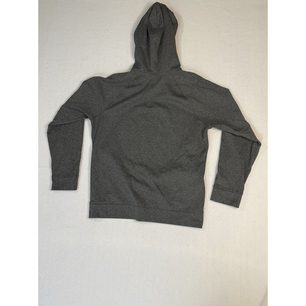 Lululemon City Sweat Thermo Hoodie Mens S Medium Gray Sweatshirt LM3BC1S - Picture 13 of 13
